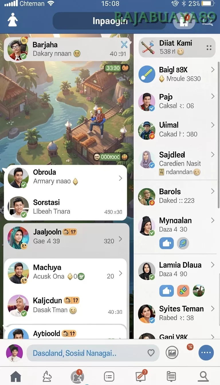 Screenshot Barbar77 nomor 1