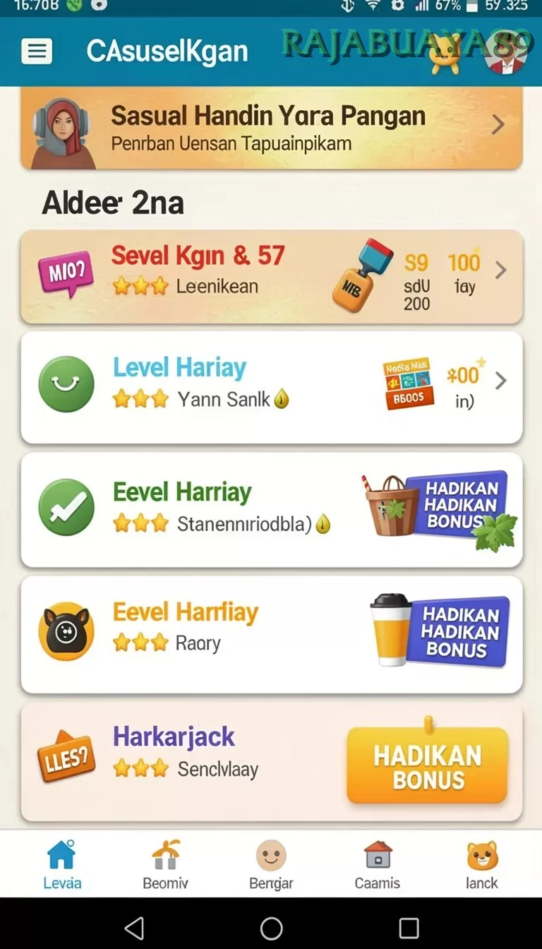 Screenshot Hoki nomor 2